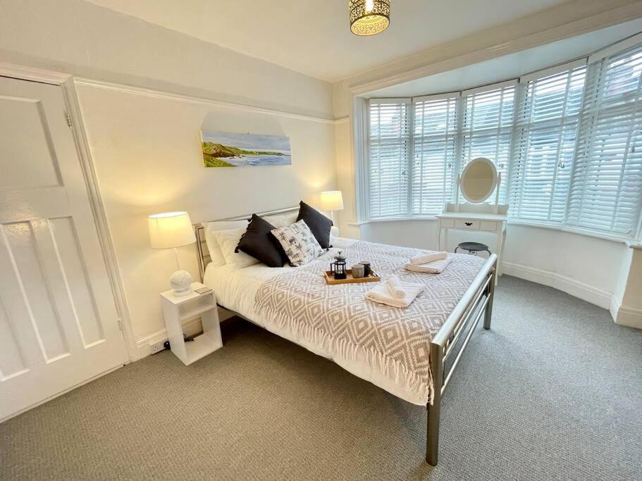 Portsmouth 3 Bedroom Getaway, Sleeps 6 Exterior foto