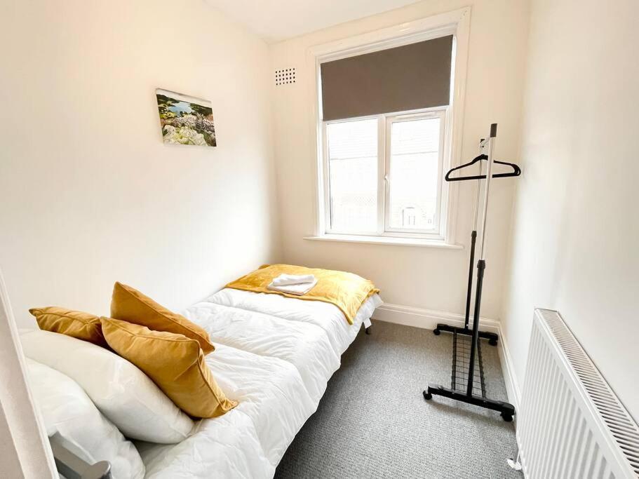 Portsmouth 3 Bedroom Getaway, Sleeps 6 Exterior foto