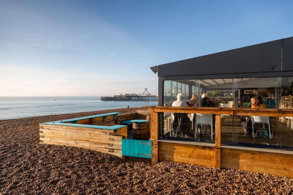Portsmouth 3 Bedroom Getaway, Sleeps 6 Exterior foto